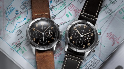 Re-Edition Watches: How To Choose Them Well - A L’Emeraude