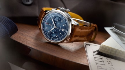 Premier B01 Chronograph 42 - Breitling