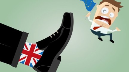 The impact of Brexit on the Swiss watch industry - What’s next?