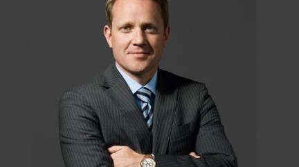Interview of Jörg Baumann - Bucherer