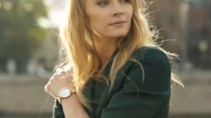 Video. Lvcea stories: Svetlana Khodchenkova  - Bulgari