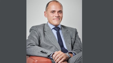 Taking risks and pushing limits  - Bulgari 