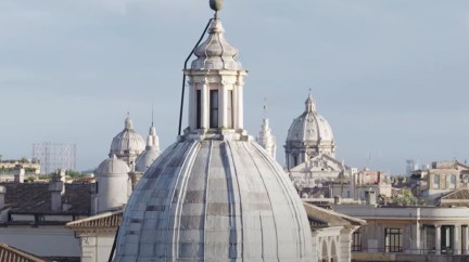 A new hotel in Rome - Bulgari 