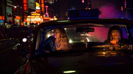American Energy, a film by Petra Collins - Bulgari