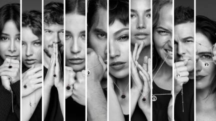 #GIVEHOPE - Bulgari