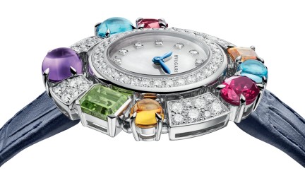 Divissima and Astrale - Bulgari