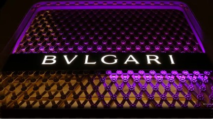 New York City opening event  - Bulgari