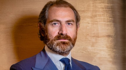 Fabrizio Buonamassa - Bulgari 