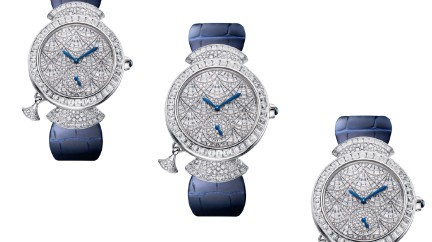Divina Mosaica - Bulgari