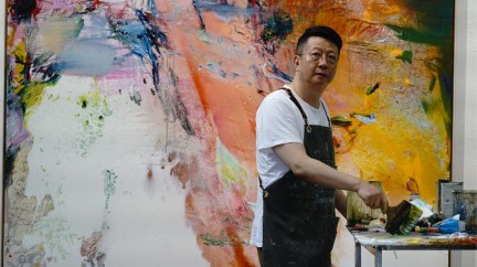 Octo Roma Naturalia X Wang Yan Cheng - Bulgari