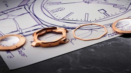 The award-winning Octo - Bulgari
