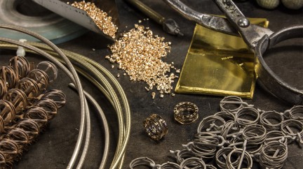 100% Ethically sourced   - Bulgari