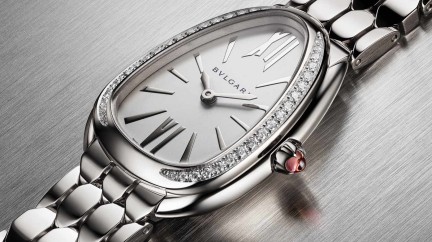 Serpenti Seduttori - Bulgari