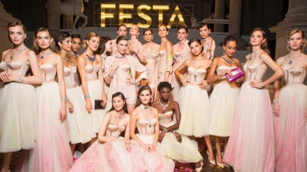 Festa ! - Bulgari
