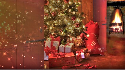 Watch books to go under the Christmas tree - Christmas presents 