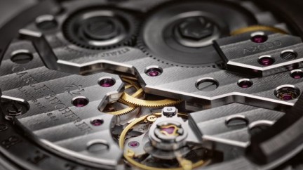 Video. Calibre CFB A2000  - Carl F. Bucherer