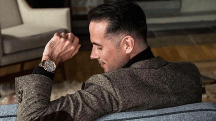 Digital Ambassador: Brian Sacawa - Carl F. Bucherer
