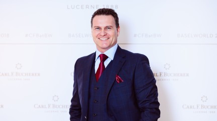 Summing up 2018 - Carl. F. Bucherer