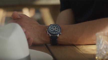 Patravi TravelTec - Carl F. Bucherer