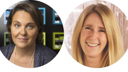 She’s Speaking – A New Podcast Celebrating Women - Carl F. Bucherer