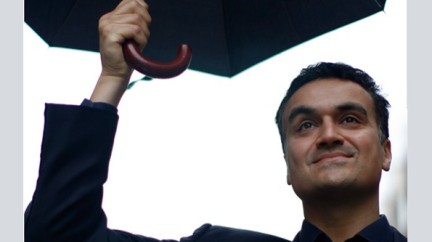 An interview with Carl Honoré - The Slow revolution