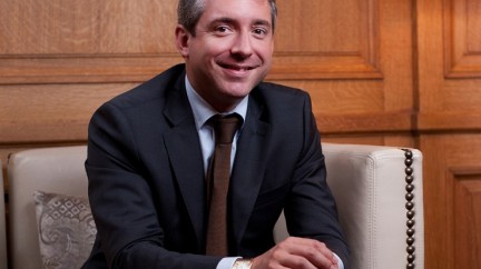 New CEO for Switzerland - Cartier