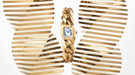 Maillon de Cartier  - Cartier