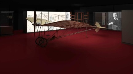 Cartier in Motion exhibition - Cartier
