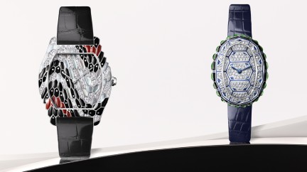 Cartier Libre - Cartier