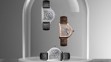 Cartier Privé - Cartier