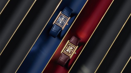 Tank - Cartier