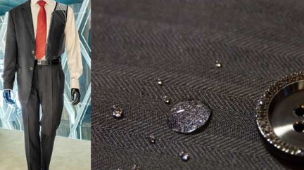 SuitArt - Carl F. Bucherer