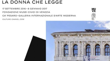 Video. "Culture Chanel, La donna che legge"  - Chanel