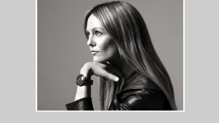 J12, it's all about seconds  - Chanel