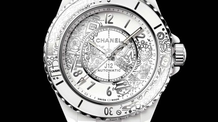 Extreme Chanel - Chanel