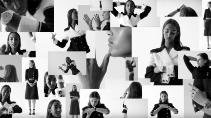 J12 IN 12 - Chanel