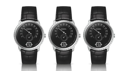 Monsieur de Chanel - Chanel