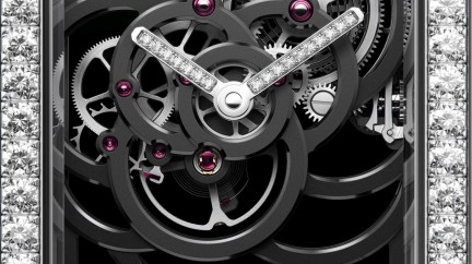 Ladies’ watches  - GPHG