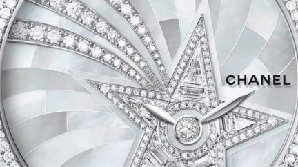 Mademoiselle Privé Comète - Chanel