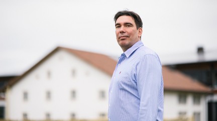 Interview with Patrick Ulm - Charles Girardier