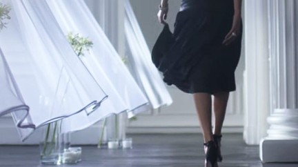Video. Joséphine Collection  - Chaumet