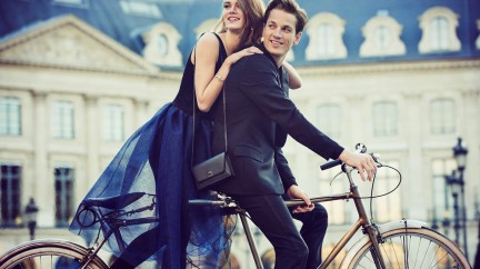 Gaietés Parisiennes  - Chaumet