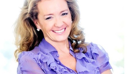 A chat with Caroline Scheufele - Chopard