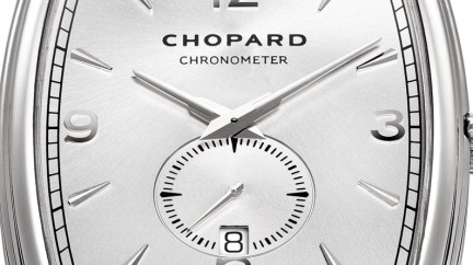 L.U.C XP Tonneau - Chopard