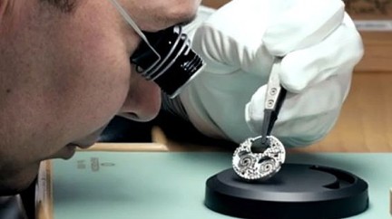 Video. Technical and aesthetic criteria  - Chopard