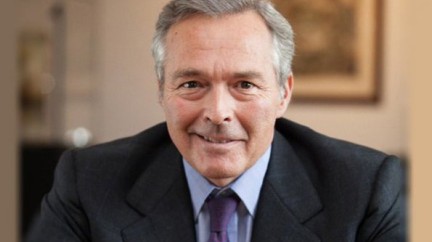 Interview with Karl-Friedrich Scheufele - Chopard