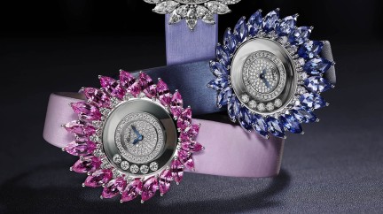 Haute Joaillerie - Chopard