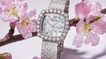 L’Heure du Diamant - Chopard