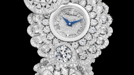 Garden of Kalahari - Chopard