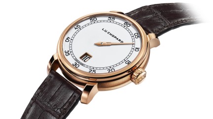 L.U.C Quattro Spirit 25 - Chopard